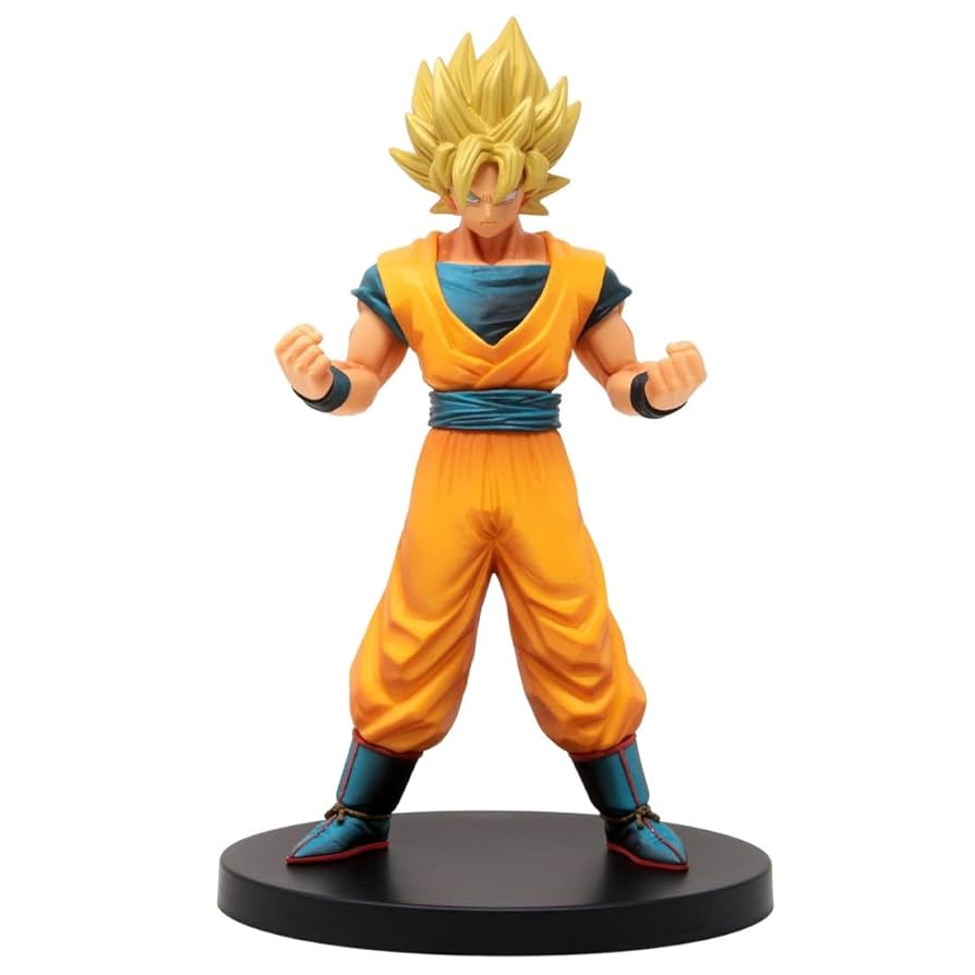 ドラゴンボールZ　DRAMATIC SHOWCASE 1st season vol.2 孫悟空 アニメ フィギュア プライズ バンプレスト ggw725x 71xBKZjhGeL.jpg_BO30,255,255,